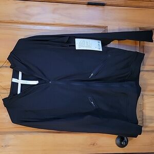 Lululemon ventilated jacket